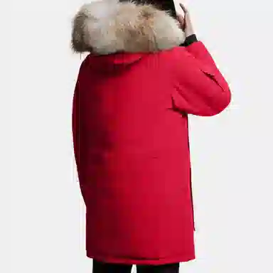 Canada Goose Expedition Parka