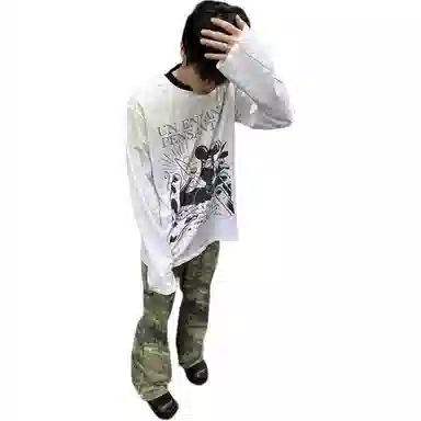 SOUL WORKER vibecleanfit