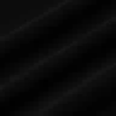 Givenchy Classic Logo Hoodie Black