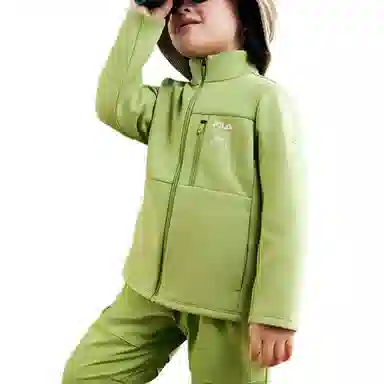 FILA KIDS AW24 PERFORMANCE