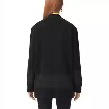 Burberry Cardigan Black