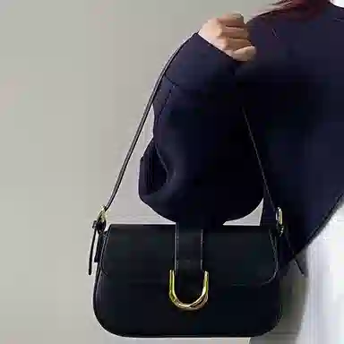 NOMK PU Tote