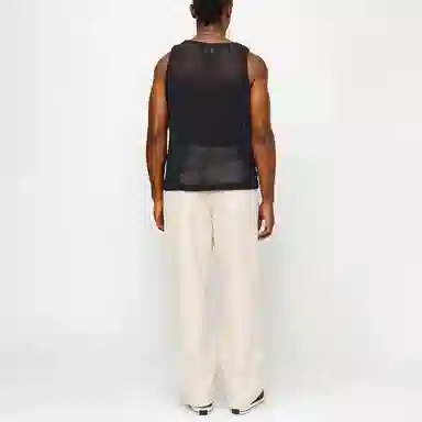 Stussy SS24 SS24 BIG MESH TANK