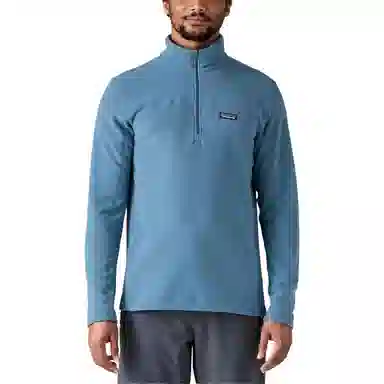Patagonia Micro D Pullover