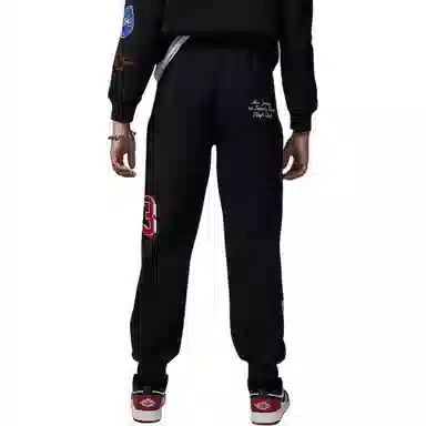 Jordan Court of Legends Black