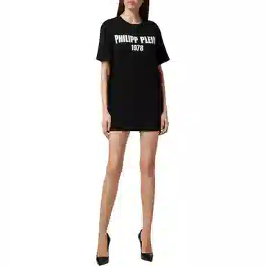 PHILIPP PLEIN LogoT