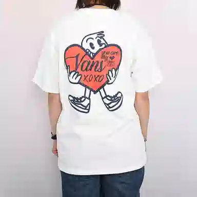 Vans T