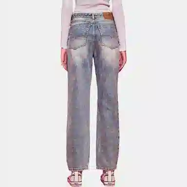 TCH Denim Jeans