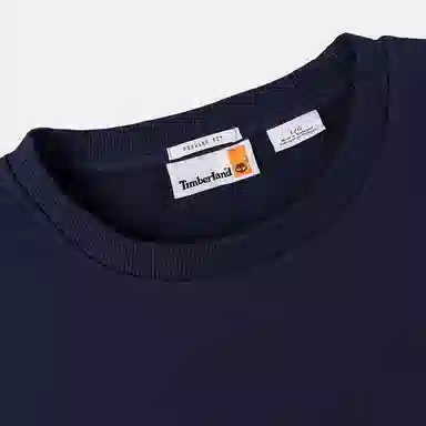 Timberland FW25 Crewneck Sweatshirt