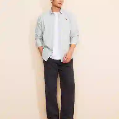 AbercrombieFitch logo