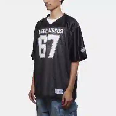 Liberaiders Football Tee