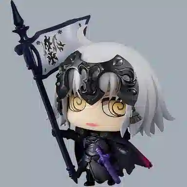 MegaHouse FGO PETIT Fate 3 5