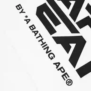 Aape SS22 Polo Shirt