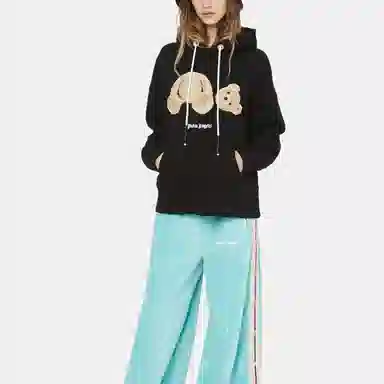 Palm Angels Bear Hoodie
