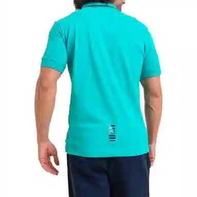 EMPORIO ARMANI LogoPolo