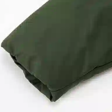 PUMA IG CAT HOODED DOWN PUFFER JACKET