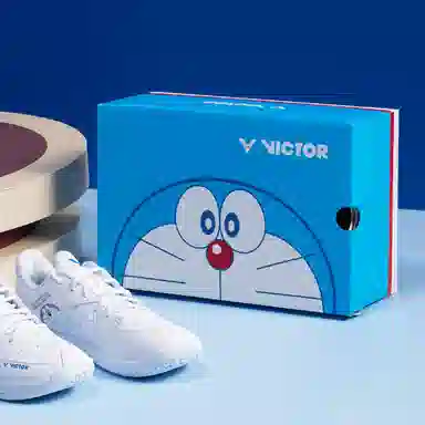 DoraemonA x VICTOR