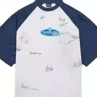 Balenciaga FW25 T