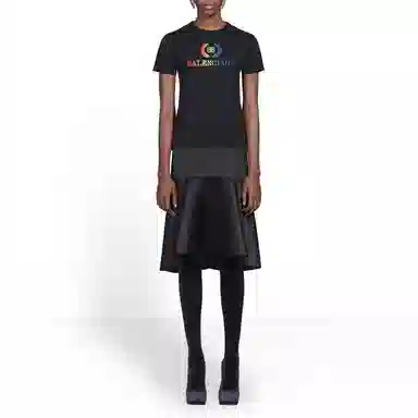 Balenciaga LogoT