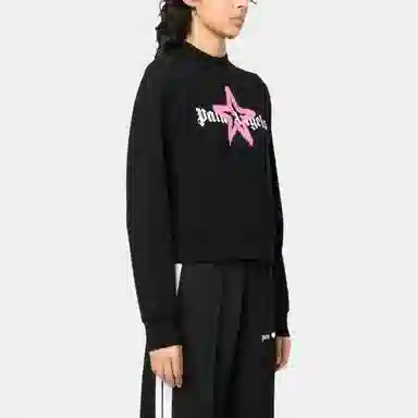 PALM ANGELS FW22 Logo