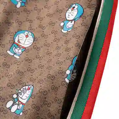 GUCCI x DoraemonA SS21