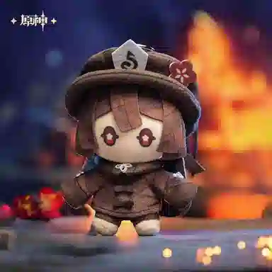 Genshin 15.3cm