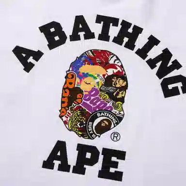 BAPE