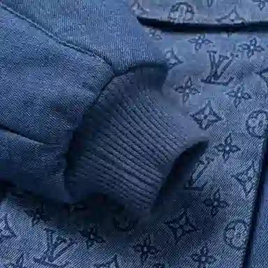 LOUIS VUITTON SS23 Logo