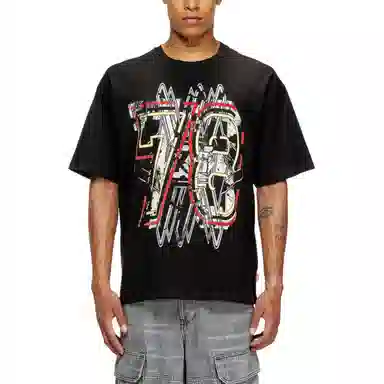 DIESEL T-Boxt-T8