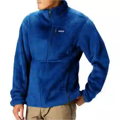 Patagonia Re-Tool Fleece Jacket