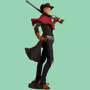 BANPRESTO treasure cruise world journey