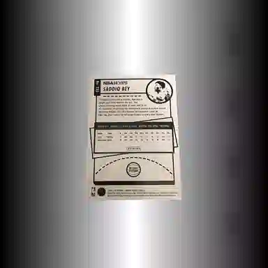 PANINI 21-22 hoops 99