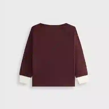 KITH Long Sleeve Soccer Jersey