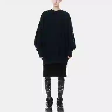 WE11DONE FW21 Oversized