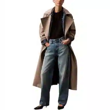 CALVIN KLEIN Jeans T