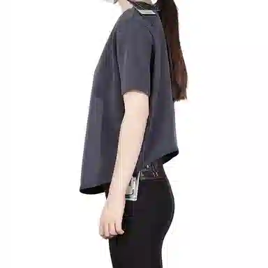 Nike Dri-FitSwoosh T