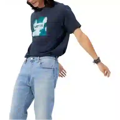 levis logoT