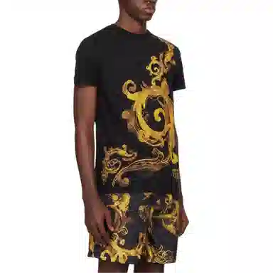 VERSACE JEANS COUTURE SS24 T