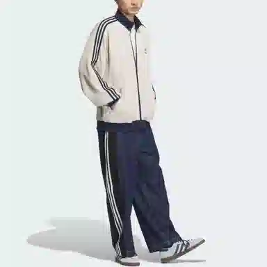 adidas originals TRACK TOP KNIT Logo