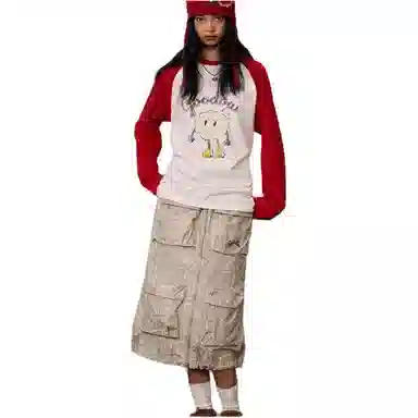 GOOD BAI FW24 GOODEES T