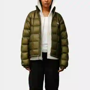 Stussy FW25 Midweight Puffer
