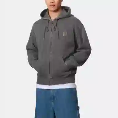 Carhartt WIP Hooded Nelson Jacket