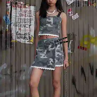 GOOD BAI SS24SS GOODEES Logo