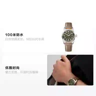 Longines L3.810.4.03.2