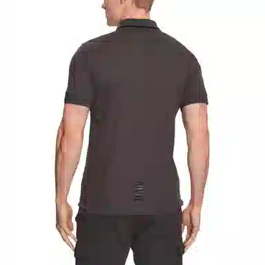 EMPORIO ARMANI EA7 LogoPolo
