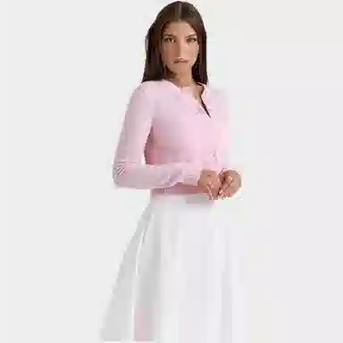 HOUSE OF CB SS25 Alliana