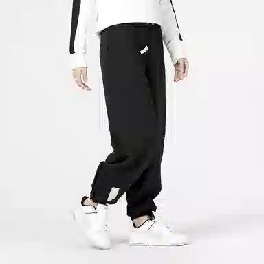 PUMA CNY Bz Zaozhi Hoodie Logo