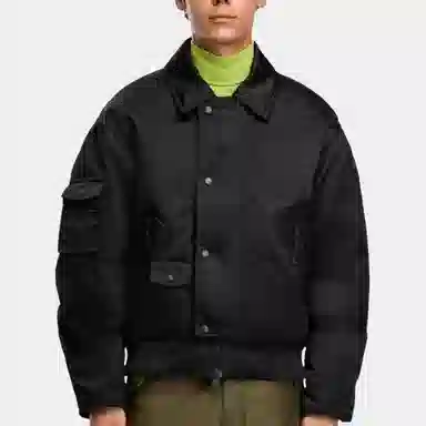 Canada Goose Seguin Black Label Flight Jacket