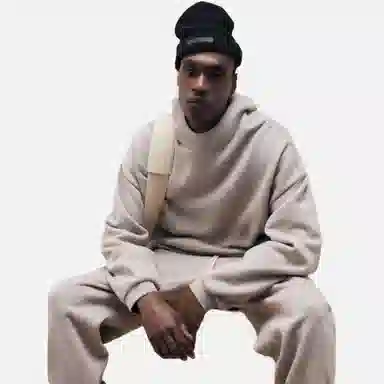 Fear of God Essentials Core Heather