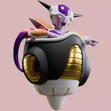 BANDAI s.h.figuarts z 11cm